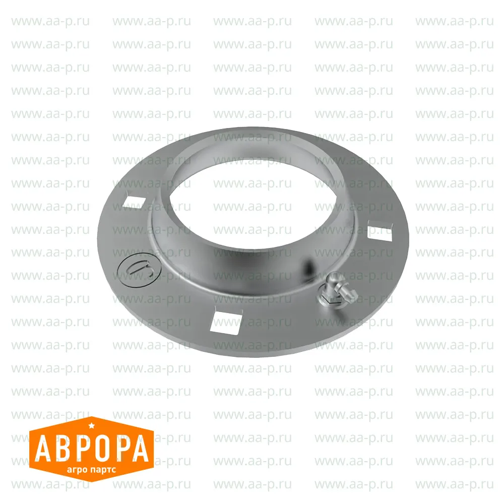 AA29784 ФОРМОВАН. ФЛАНЦЕВЫЙ КОРПУС, шт